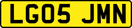 LG05JMN