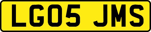 LG05JMS