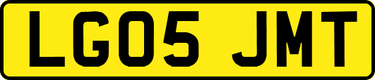 LG05JMT