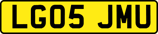 LG05JMU