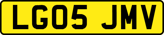 LG05JMV
