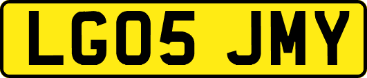 LG05JMY