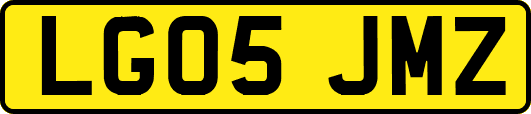LG05JMZ