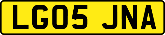 LG05JNA