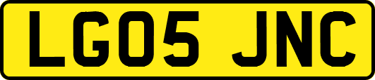 LG05JNC