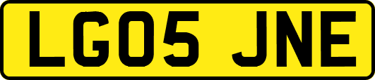 LG05JNE