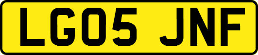 LG05JNF