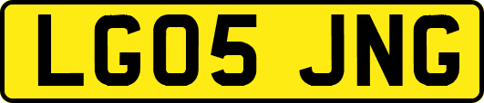 LG05JNG
