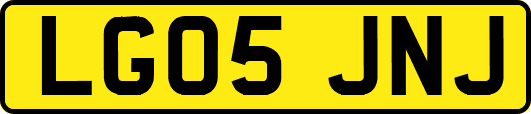LG05JNJ