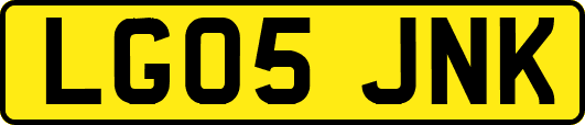 LG05JNK