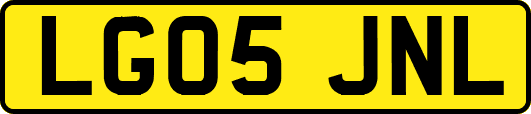 LG05JNL
