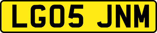 LG05JNM