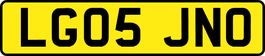 LG05JNO