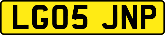 LG05JNP