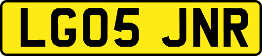 LG05JNR