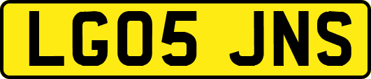 LG05JNS