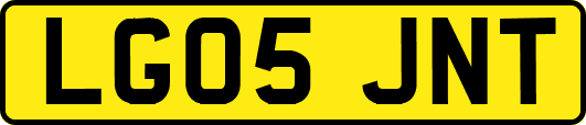 LG05JNT