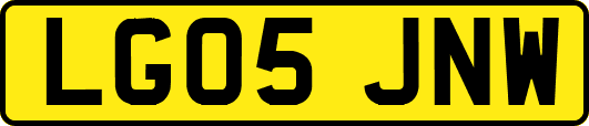 LG05JNW