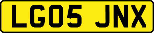 LG05JNX