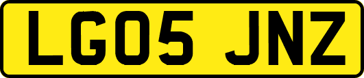 LG05JNZ