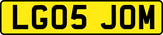 LG05JOM