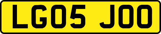LG05JOO