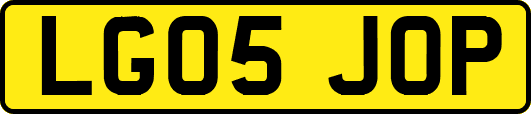 LG05JOP