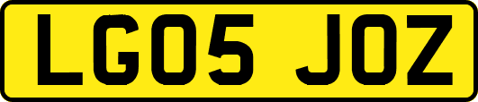 LG05JOZ