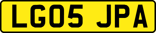LG05JPA