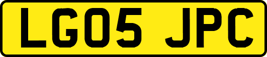 LG05JPC