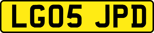 LG05JPD
