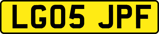 LG05JPF