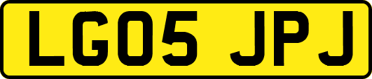 LG05JPJ