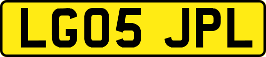 LG05JPL