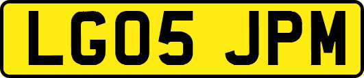 LG05JPM