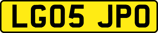 LG05JPO