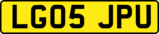 LG05JPU