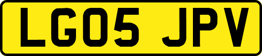LG05JPV