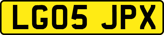 LG05JPX