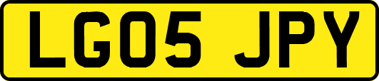 LG05JPY