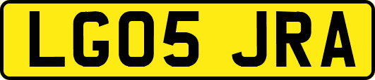 LG05JRA