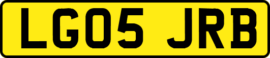 LG05JRB