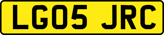 LG05JRC