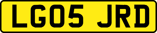 LG05JRD