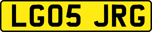 LG05JRG