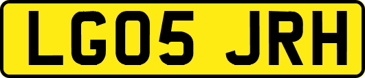 LG05JRH
