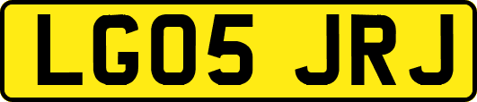LG05JRJ