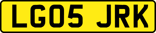 LG05JRK