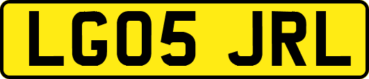 LG05JRL