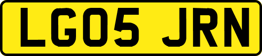 LG05JRN